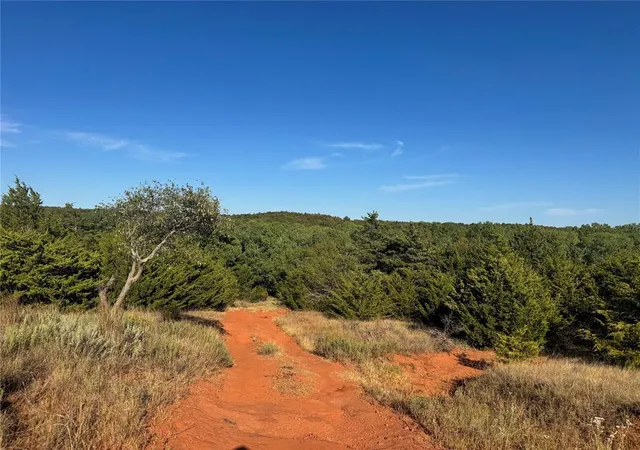 Photo 3 of Sale Pending at W County Rd 1200, Minco, OK 73059 | MLS# 1250324 | Listing updated on 2026-10-06