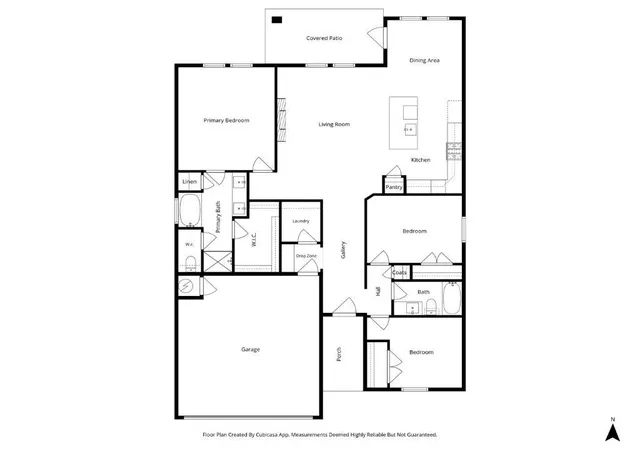 Photo 1 of Single family home for sale at 628 Honey Ln, Shawnee, OK 74804 | MLS# 1250326 | Listing updated on 2026-09-23