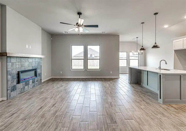 Photo 4 of Single family home for sale at 628 Honey Ln, Shawnee, OK 74804 | MLS# 1250326 | Listing updated on 2026-09-23