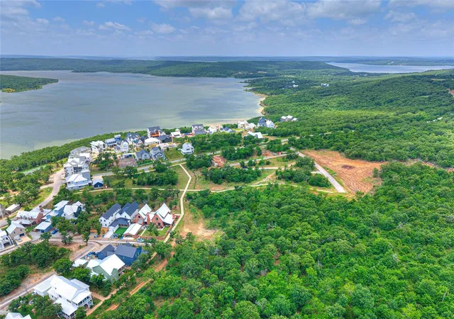 Photo 1 of Land for sale at 115 Lower Greenway, Carlton Landing, OK 74432 | MLS# 1250327 | Listing updated on 2026-09-23