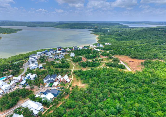Photo 2 of Land for sale at 115 Lower Greenway, Carlton Landing, OK 74432 | MLS# 1250327 | Listing updated on 2026-09-23