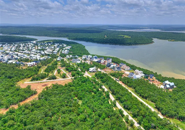 Photo 3 of Land for sale at 115 Lower Greenway, Carlton Landing, OK 74432 | MLS# 1250327 | Listing updated on 2026-09-23