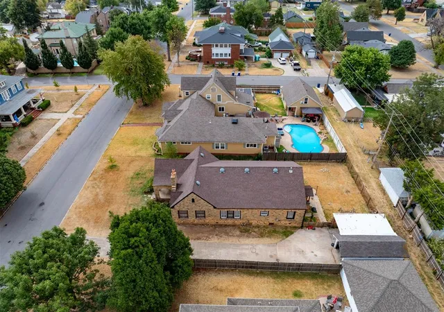 Photo 3 of Single family home for sale at 610 S Hoff Ave, El Reno, OK 73036 | MLS# 1250328 | Listing updated on 2026-09-23