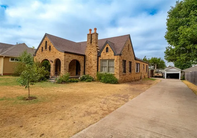 Photo 4 of Single family home for sale at 610 S Hoff Ave, El Reno, OK 73036 | MLS# 1250328 | Listing updated on 2026-09-23