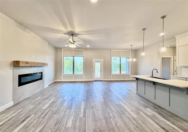 Photo 3 of Single family home for sale at 707 Florence Ter, Norman, OK 73071 | MLS# 1250336 | Listing updated on 2026-10-03