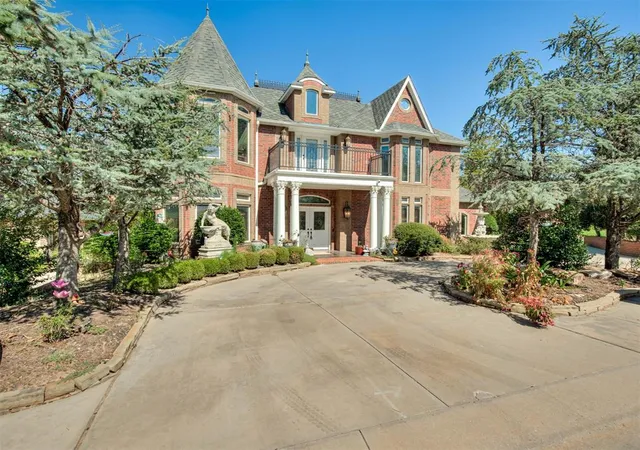 Photo 1 of Single family home for sale at 2316 E Overholser Ct, Oklahoma City, OK 73127 | MLS# 1250337 | Listing updated on 2026-10-13