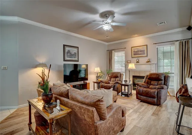 Photo 2 of Sale Pending at 720 Sw 133rd Street, Oklahoma City, OK 73170 | MLS# 1250340 | Listing updated on 2026-09-26