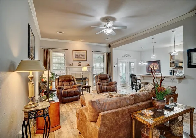 Photo 3 of Sale Pending at 720 Sw 133rd Street, Oklahoma City, OK 73170 | MLS# 1250340 | Listing updated on 2026-09-26
