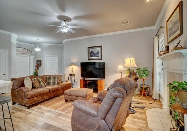 Photo 3 of Sale Pending at 720 SW 133rd Street, Oklahoma City, OK 73170 | MLS# 1250340 | Listing updated on 2026-09-26