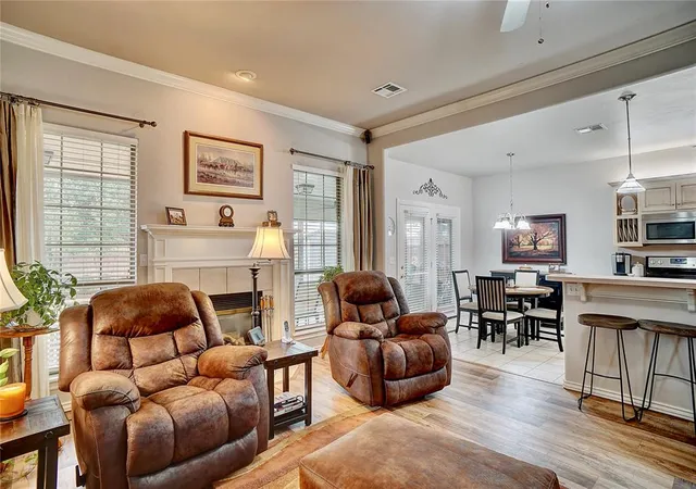 Photo 4 of Sale Pending at 720 SW 133rd Street, Oklahoma City, OK 73170 | MLS# 1250340 | Listing updated on 2026-09-26