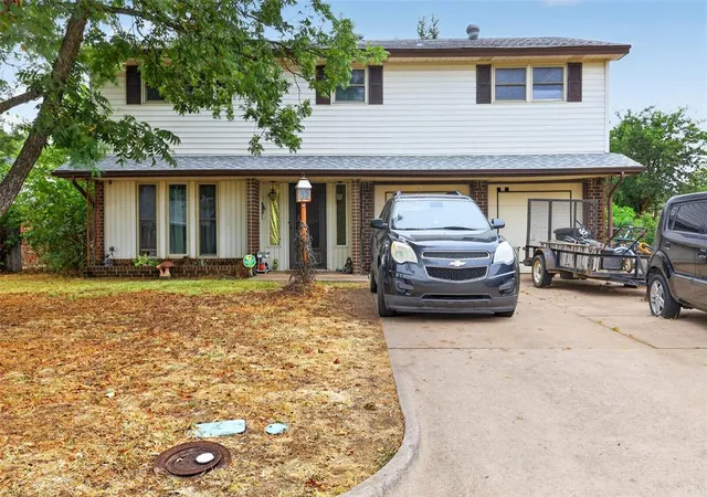Photo 1 of Single family home for sale at 4736 S Newport Dr, Oklahoma City, OK 73115 | MLS# 1250342 | Listing updated on 2026-09-23