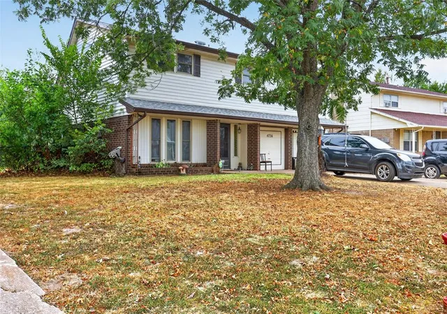 Photo 3 of Single family home for sale at 4736 S Newport Dr, Oklahoma City, OK 73115 | MLS# 1250342 | Listing updated on 2026-09-23