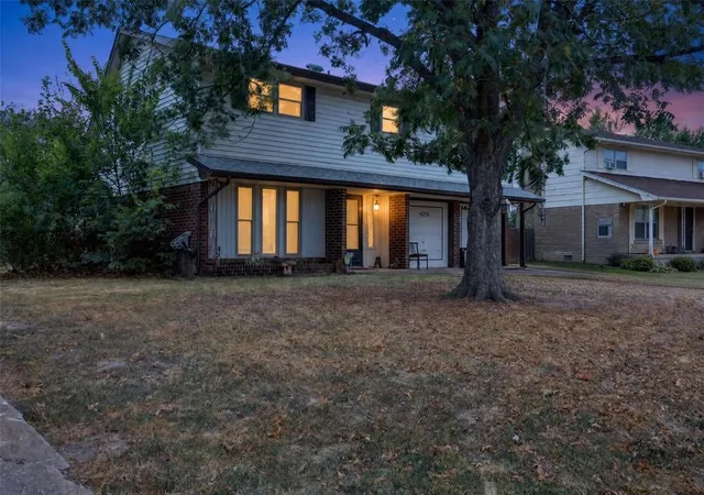 Photo 3 of Single family home for sale at 4736 S Newport Dr, Oklahoma City, OK 73115 | MLS# 1250342 | Listing updated on 2026-09-23