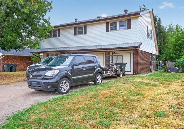 Photo 4 of Single family home for sale at 4736 S Newport Dr, Oklahoma City, OK 73115 | MLS# 1250342 | Listing updated on 2026-09-23