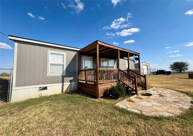 Photo 1 of Single family home for sale at 1515 Highway 81, Pocasset, OK 73079 | MLS# 1250343 | Listing updated on 2026-09-24