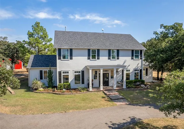 Photo 1 of Sale Pending at 7725 Sandy Ln, Edmond, OK 73034 | MLS# 1250345 | Listing updated on 2026-09-25