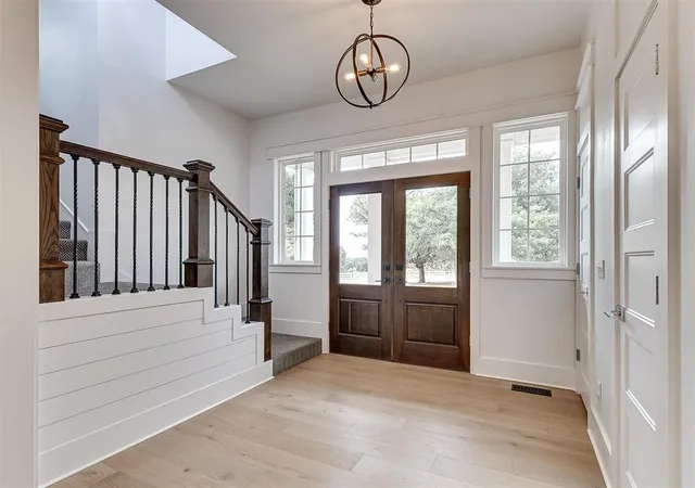 Photo 3 of Sale Pending at 7725 Sandy Ln, Edmond, OK 73034 | MLS# 1250345 | Listing updated on 2026-09-25