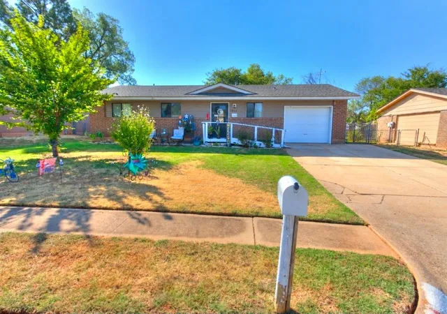 Photo 1 of Single family home for sale at 604 Meadowlake Dr, Noble, OK 73068 | MLS# 1250347 | Listing updated on 2026-09-22