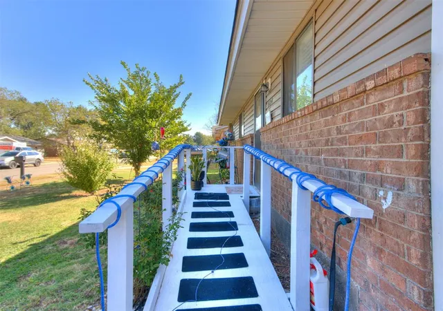 Photo 3 of Single family home for sale at 604 Meadowlake Dr, Noble, OK 73068 | MLS# 1250347 | Listing updated on 2026-09-22