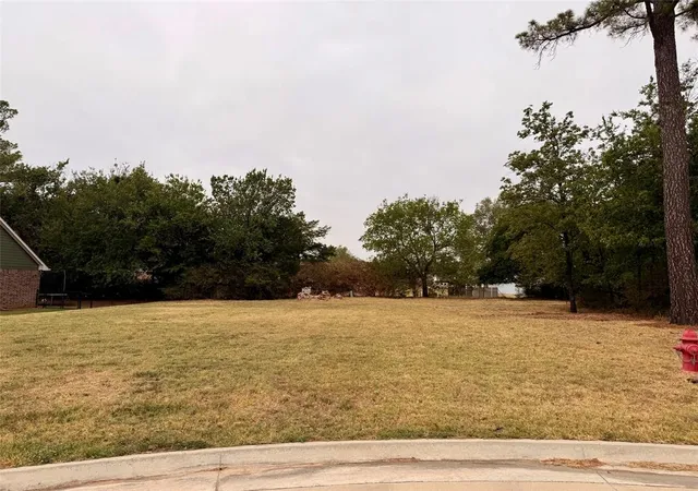 Land for sale at 1812 Larkin Ln, Shawnee, OK 74804 | MLS# 1250348