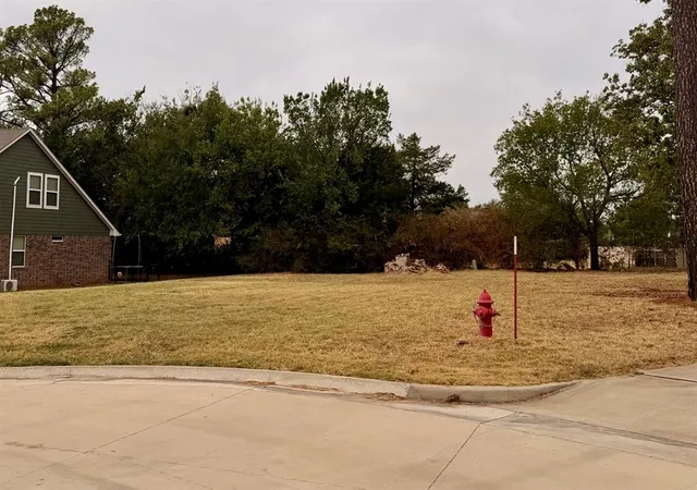Photo 2 of Land for sale at 1812 Larkin Ln, Shawnee, OK 74804 | MLS# 1250348 | Listing updated on 2026-09-23
