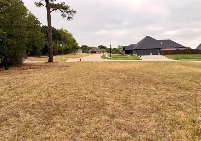 Photo 3 of Land for sale at 1812 Larkin Ln, Shawnee, OK 74804 | MLS# 1250348 | Listing updated on 2026-09-23
