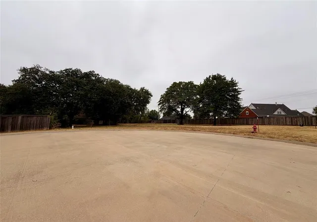 Photo 2 of Land for sale at 1928 Carleton Ln, Shawnee, OK 74804 | MLS# 1250350 | Listing updated on 2026-09-28
