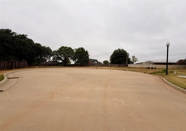 Photo 3 of Land for sale at 1929 Carleton Ln, Shawnee, OK 74804 | MLS# 1250351 | Listing updated on 2026-09-24