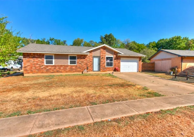 Photo 1 of Single family home for sale at 511 Holsey Dr, Noble, OK 73068 | MLS# 1250352 | Listing updated on 2026-09-22