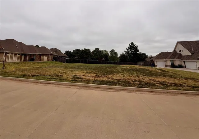 Photo 1 of Land for sale at 1917 Carleton Ln, Shawnee, OK 74804 | MLS# 1250353 | Listing updated on 2026-09-24