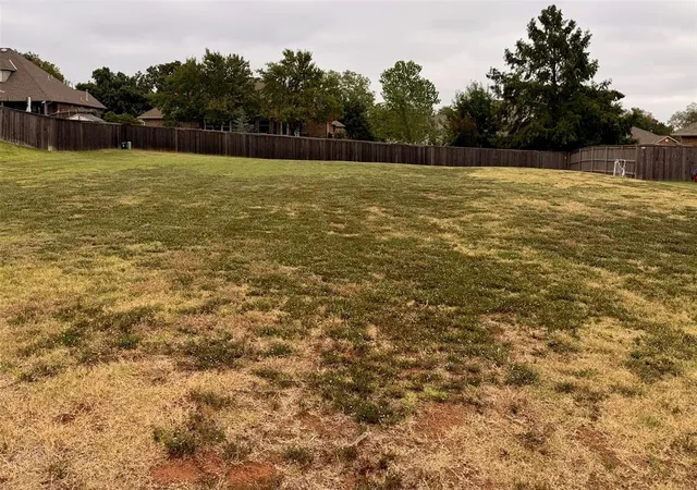 Photo 2 of Land for sale at 1917 Carleton Ln, Shawnee, OK 74804 | MLS# 1250353 | Listing updated on 2026-09-24