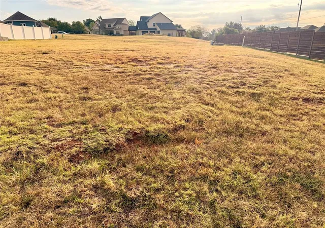 Photo 1 of Land for sale at 1803 Larkin Ln, Shawnee, OK 74804 | MLS# 1250355 | Listing updated on 2026-09-24