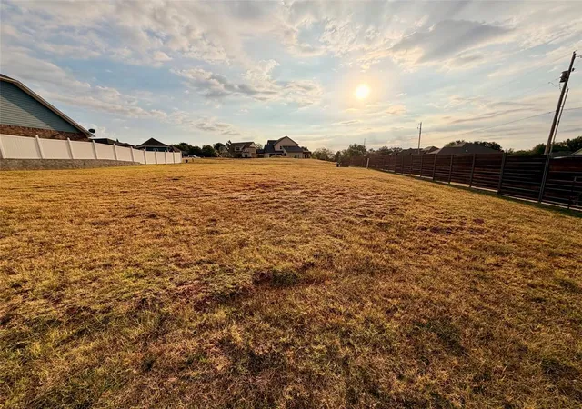 Photo 2 of Land for sale at 1803 Larkin Ln, Shawnee, OK 74804 | MLS# 1250355 | Listing updated on 2026-09-24