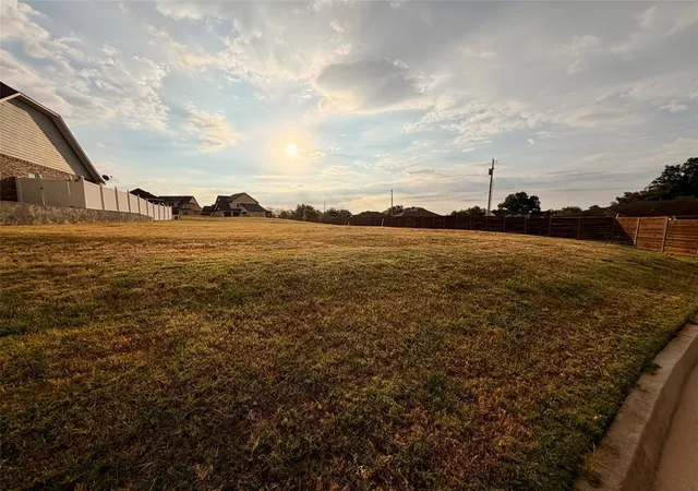 Photo 3 of Land for sale at 1803 Larkin Ln, Shawnee, OK 74804 | MLS# 1250355 | Listing updated on 2026-09-24