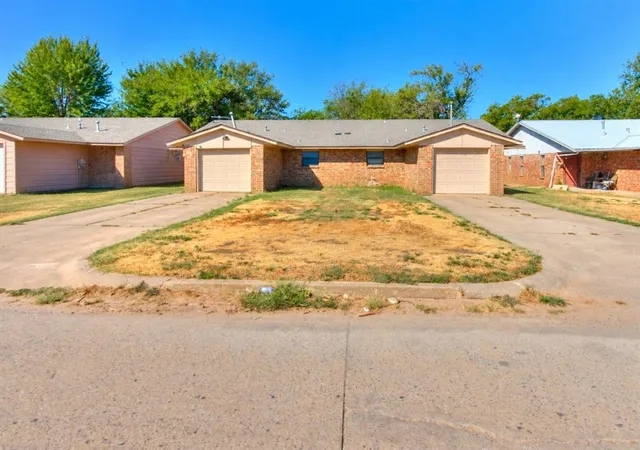 Photo 1 of Multi family home for sale at 1004 N 5th Street #1006, Noble, OK 73068 | MLS# 1250356 | Listing updated on 2026-09-22