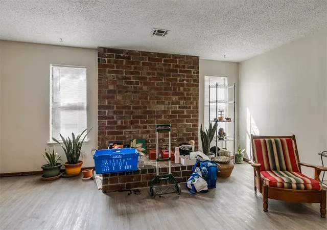 Listing Photo 4 - Condo for sale in building located at 1004 N 5th St, Noble, OK 73068 - Unit #1006
