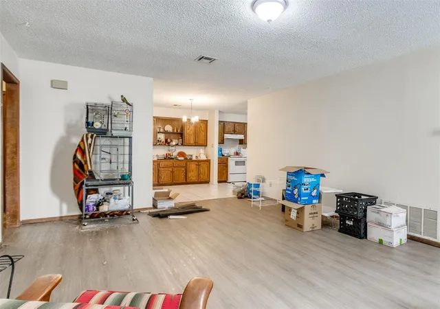 Listing Photo 5 - Condo for sale in building located at 1004 N 5th St, Noble, OK 73068 - Unit #1006