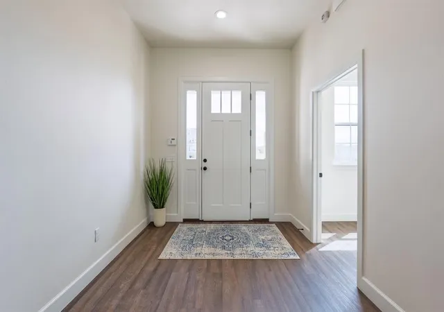 Photo 4 of Single family home for sale at 1804 Larkin Ln, Shawnee, OK 74804 | MLS# 1250358 | Listing updated on 2026-09-23