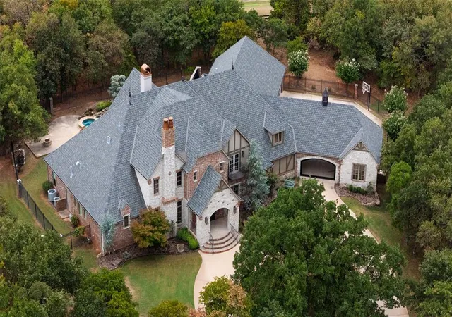 Photo 1 of Sale Pending at 1416 Territories Dr, Edmond, OK 73034 | MLS# 1250361 | Listing updated on 2026-10-07