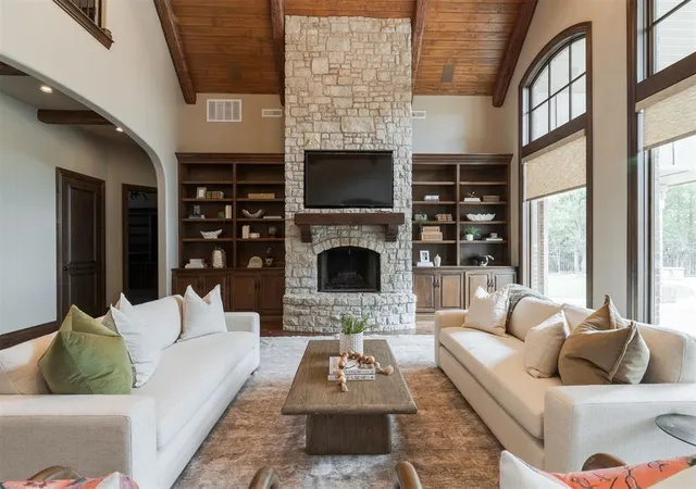 Photo 3 of Sale Pending at 1416 Territories Dr, Edmond, OK 73034 | MLS# 1250361 | Listing updated on 2026-10-07