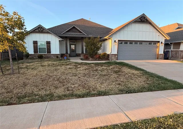 Photo 1 of Single family home for sale at 6513 Nw 150th Terrace, Oklahoma City, OK 73142 | MLS# 1250362 | Listing updated on 2026-10-13