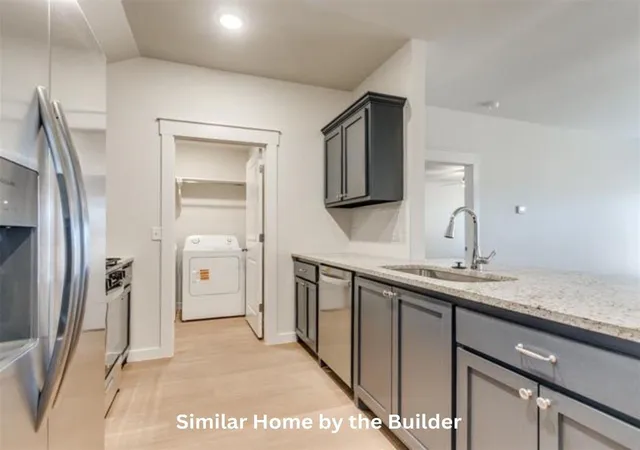 Photo 3 of Single family home for sale at 3306 S 23rd Street, Chickasha, OK 73018 | MLS# 1250364 | Listing updated on 2026-09-28