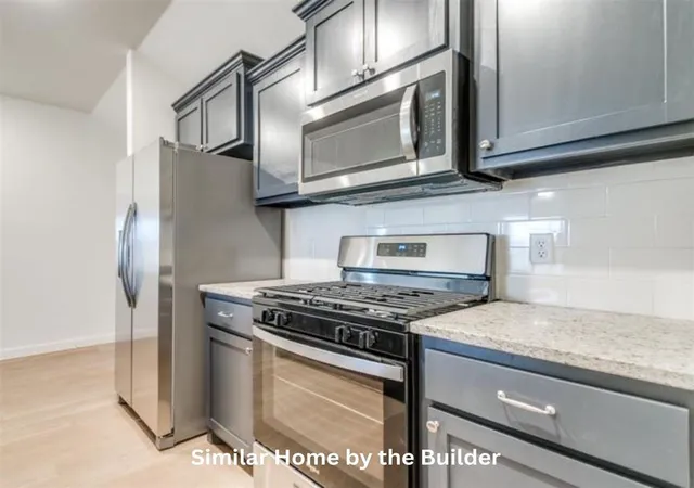 Photo 4 of Single family home for sale at 3306 S 23rd Street, Chickasha, OK 73018 | MLS# 1250364 | Listing updated on 2026-09-28