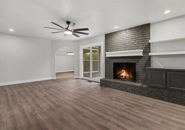 Photo 3 of Single family home for sale at 11109 NW 112th Street, Yukon, OK 73099 | MLS# 1250367 | Listing updated on 2026-09-26