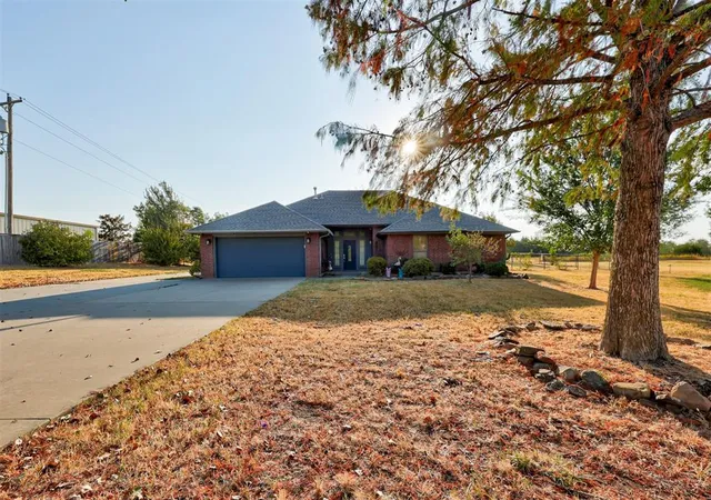 Photo 1 of Single family home for sale at 4500 S Eastern Ave, Norman, OK 73069 | MLS# 1250370 | Listing updated on 2026-09-23
