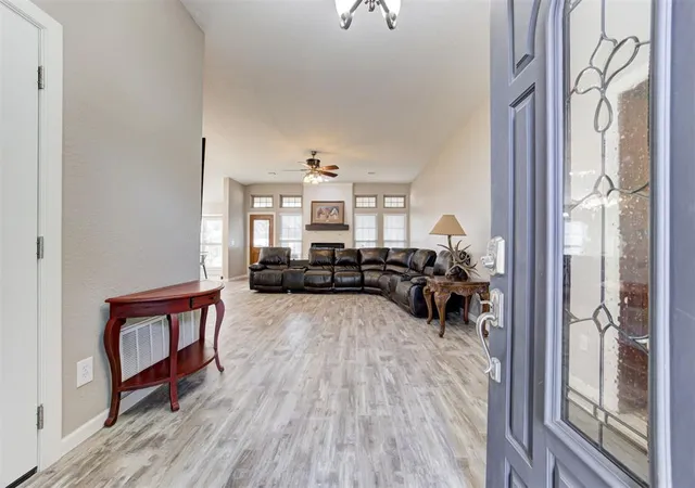 Photo 3 of Single family home for sale at 4500 S Eastern Ave, Norman, OK 73069 | MLS# 1250370 | Listing updated on 2026-09-23