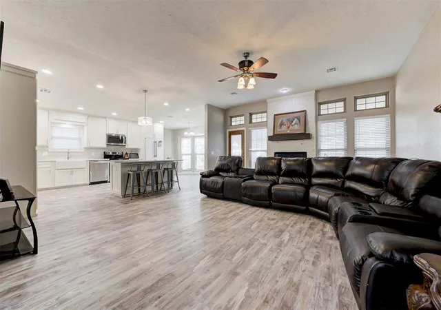 Photo 3 of Single family home for sale at 4500 S Eastern Ave, Norman, OK 73069 | MLS# 1250370 | Listing updated on 2026-09-23