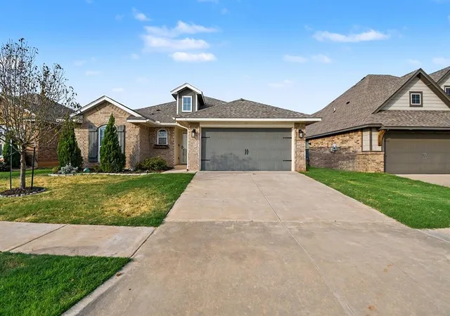 Photo 3 of Single family home for sale at 18425 Groveton Blvd, Edmond, OK 73012 | MLS# 1250371 | Listing updated on 2026-09-28