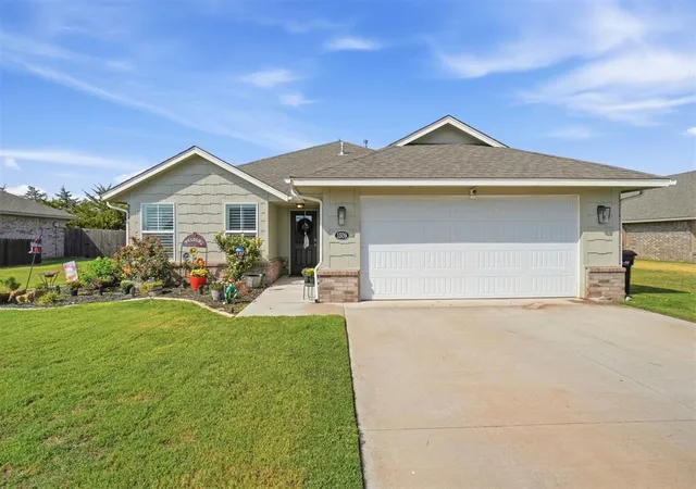 Photo 1 of Single family home for sale at 1509 Avalon Dr, Altus, OK 73521 | MLS# 1250373 | Listing updated on 2026-10-19