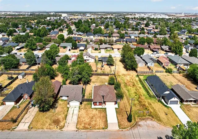 Photo 36 of Single family home for sale at 601 NW 114th Street, Oklahoma City, OK 73114 | MLS# 1250387 | Listing updated on 2026-09-23